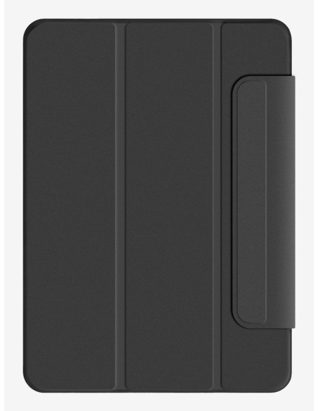 Pomologic Bookcover - Obudowa Ochronna Do Ipad Air 11" M2 (2024) / M3 (2025), Ipad Pro 11" 3/4G Oraz Ipad Air 10.9" 4/5G (Antrac