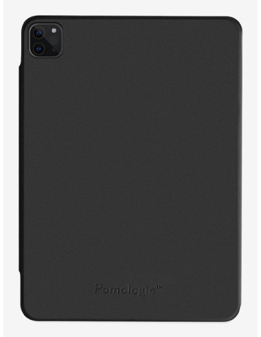 Pomologic Bookcover - Obudowa Ochronna Do Ipad Air 11" M2 (2024) / M3 (2025), Ipad Pro 11" 3/4G Oraz Ipad Air 10.9" 4/5G (Antrac