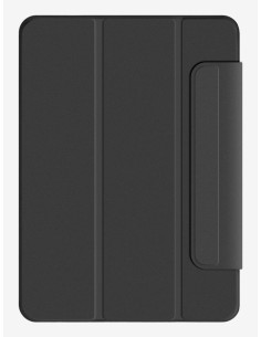 Pomologic Bookcover - Obudowa Ochronna Do Ipad Pro 11" M4 (2024) (Antracite)