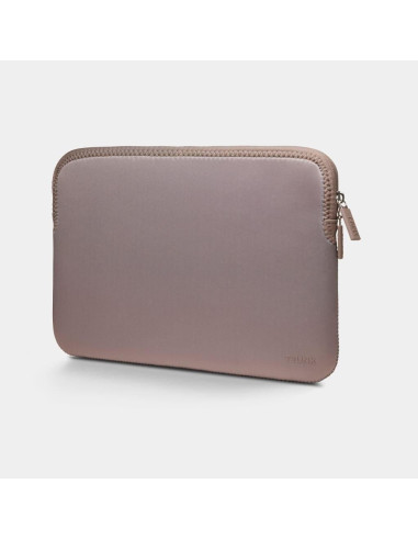 Trunk Neoprene Sleeve 33 Cm (13") Etui Kieszeniowe Mokka