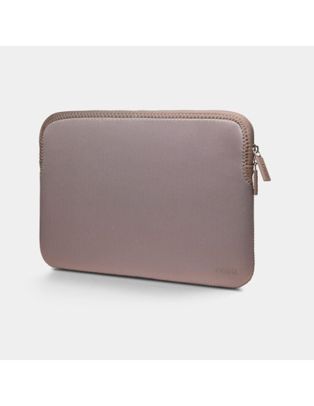 Trunk Neoprene Sleeve 33 Cm (13") Etui Kieszeniowe Mokka