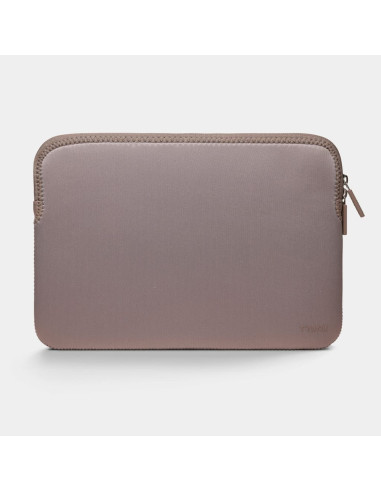 Trunk Neoprene Sleeve 33 Cm (13") Etui Kieszeniowe Mokka