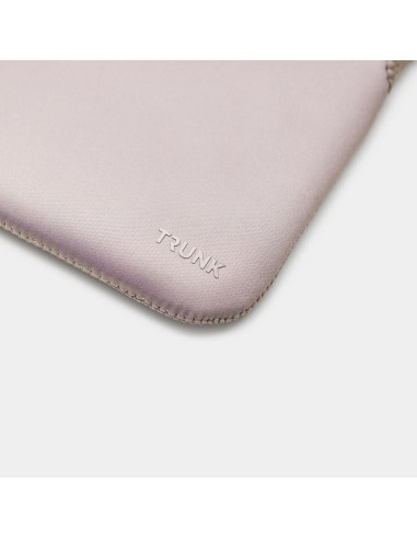 Trunk Neoprene Sleeve 33 Cm (13") Etui Kieszeniowe Mokka