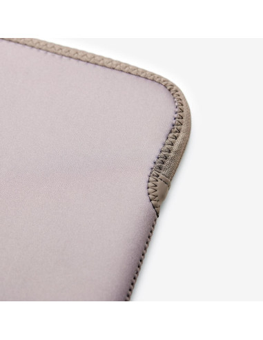 Trunk Neoprene Sleeve 33 Cm (13") Etui Kieszeniowe Mokka
