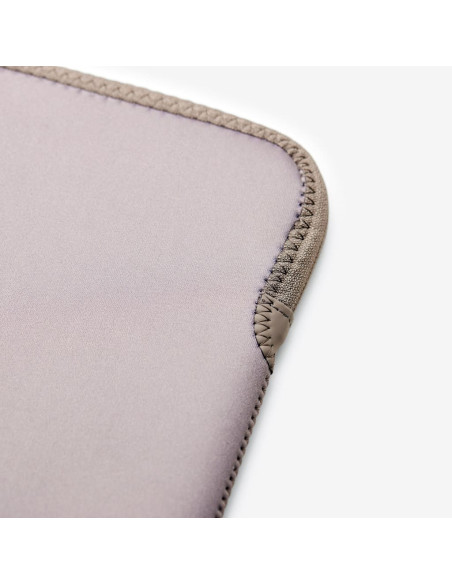 Trunk Neoprene Sleeve 33 Cm (13") Etui Kieszeniowe Mokka