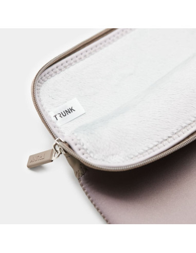 Trunk Neoprene Sleeve 33 Cm (13") Etui Kieszeniowe Mokka
