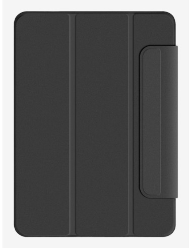 Pomologic Bookcover - Obudowa Ochronna Do Ipad Air 13" M2 (2024) / M3 (2025) (Antracite)
