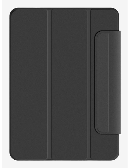 Pomologic Bookcover - Obudowa Ochronna Do Ipad Air 13" M2 (2024) / M3 (2025) (Antracite)