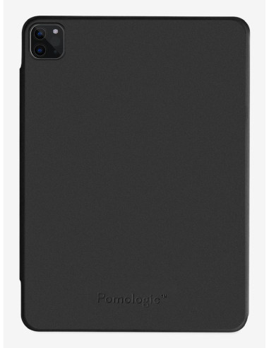 Pomologic Bookcover - Obudowa Ochronna Do Ipad Air 13" M2 (2024) / M3 (2025) (Antracite)