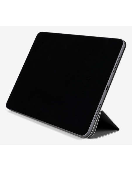 Pomologic Bookcover - Obudowa Ochronna Do Ipad Air 13" M2 (2024) / M3 (2025) (Antracite)