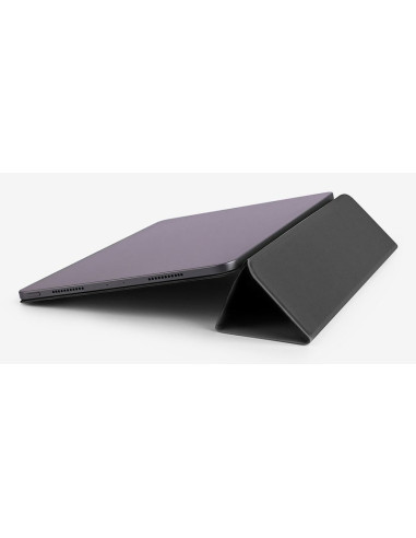 Pomologic Bookcover - Obudowa Ochronna Do Ipad Air 13" M2 (2024) / M3 (2025) (Antracite)