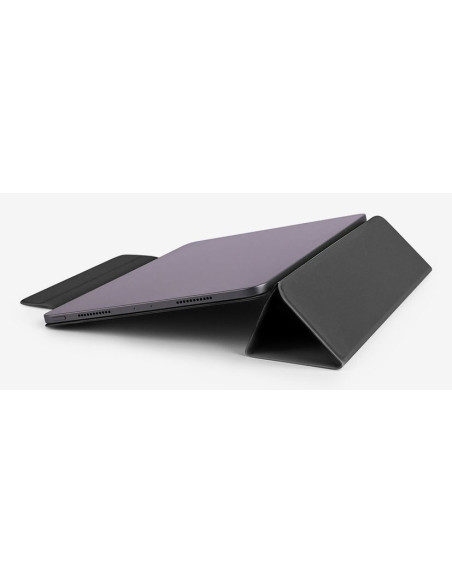 Pomologic Bookcover - Obudowa Ochronna Do Ipad Air 13" M2 (2024) / M3 (2025) (Antracite)