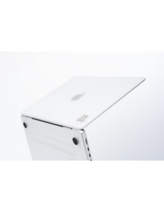 Zagg Hardshell - Obudowa Ochronna Do Macbook Pro 16" M1 / M2 / M3 / M4 (Clear) 2