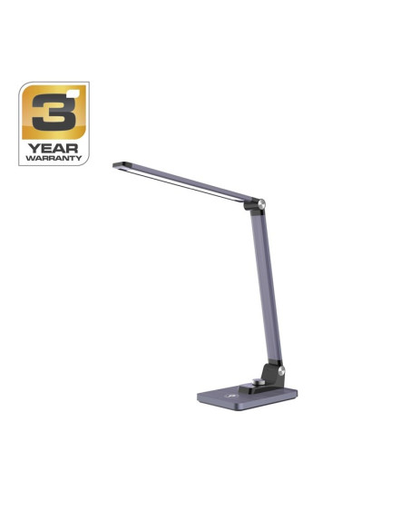 Table Lamp Multi Led Bl1268-C Metallic G