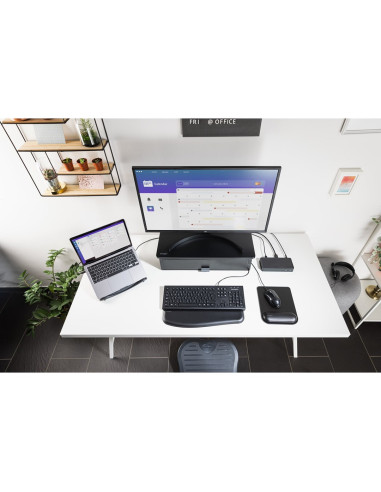 Kensington Podstawka Chłodząca Smartfit® Easy Riser™ Pod Laptopa