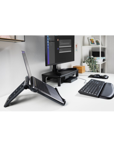 Kensington Podstawka Chłodząca Smartfit® Easy Riser™ Pod Laptopa
