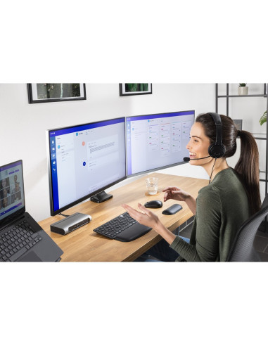 Kensington Podstawka Chłodząca Smartfit® Easy Riser™ Pod Laptopa