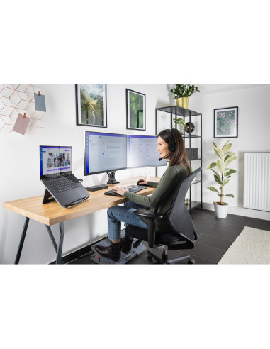 Kensington Podstawka Chłodząca Smartfit® Easy Riser™ Pod Laptopa
