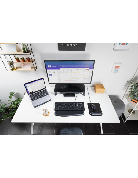 Kensington Podstawka Chłodząca Smartfit® Easy Riser™ Pod Laptopa