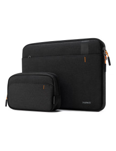 Inateck Lb01011 38,9 Cm (15.3") Etui Kieszeniowe Czarny
