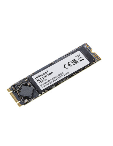 Intenso Top M.2 128 Gb Serial Ata Iii