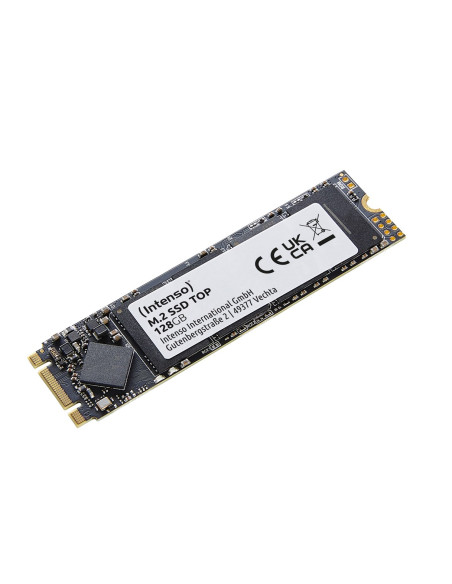 Intenso Top M.2 128 Gb Serial Ata Iii