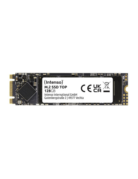 Intenso Top M.2 128 Gb Serial Ata Iii