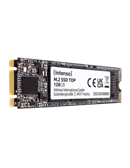 Intenso Top M.2 128 Gb Serial Ata Iii