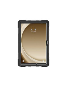 4Smarts 540408 Etui Na Tablet 27,7 Cm (10.9") Pokrowiec Czarny 2