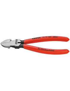 Knipex 72 51 160 Szczypce Szczypce Ukośne