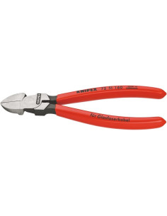 Knipex 72 51 160 Szczypce Szczypce Ukośne 2