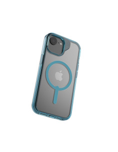 Zagg Santa Cruz Snap - Obudowa Ochronna Do Iphone 16E / 15 / 14 / 13 Kompatybilna Z Magsafe (Blue) 2