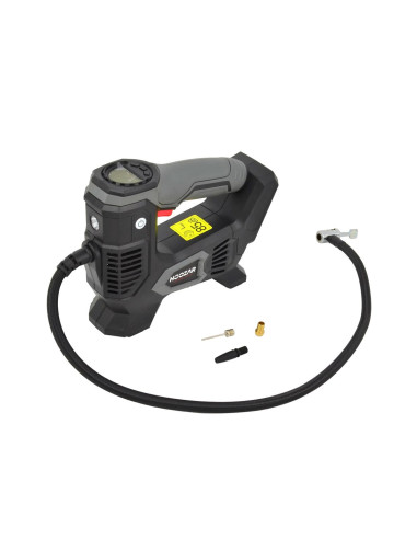 Hoozar Kompresor Powietrza 18V  Body If50-0