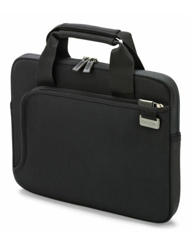 Dicota Smart 29,5 Cm (11.6") Etui Kieszeniowe Czarny