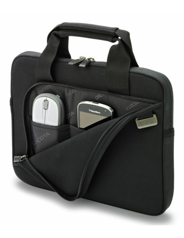 Dicota Smart 29,5 Cm (11.6") Etui Kieszeniowe Czarny