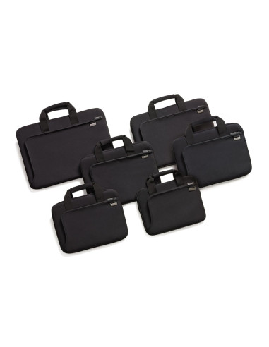 Dicota Smart 29,5 Cm (11.6") Etui Kieszeniowe Czarny