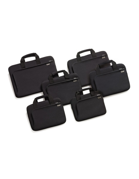 Dicota Smart 29,5 Cm (11.6") Etui Kieszeniowe Czarny