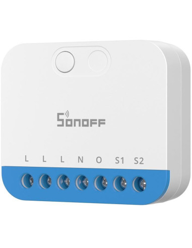 Inteligentny Mini Sterownik / Ściemniacz Sonoff Mini-Zbdim Zigbee