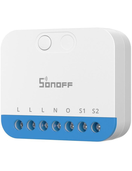 Inteligentny Mini Sterownik / Ściemniacz Sonoff Mini-Zbdim Zigbee