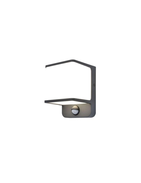 Luminaire Outdoor Doblo Led Ip54