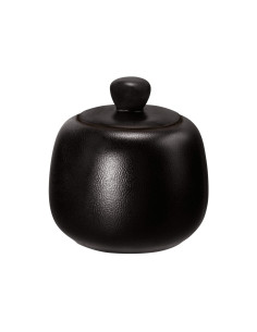 Seltmann Liberty Velvet Black Cukiernica 260 Ml