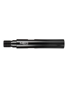 Przedłużka Do Otwornic Diamentowych Do Wiertnicy 58G540 Dł.255 Mm