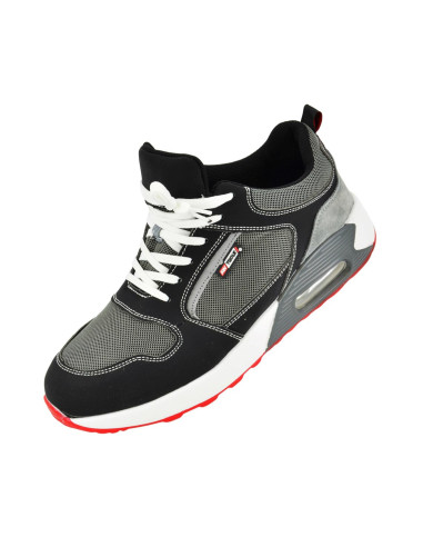 Aw Buty Niskie Neon R.42 Kat.sb Lekkie