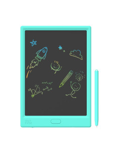 Tablet Cyfrowy Do Rysowania Dla Dzieci (Blue)