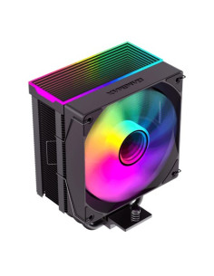Gamemax Sigma 550 Infinity Bk System Chłodzenia Komputerów Procesor Chłodnica Powietrza 12 Cm Czarny 1 Szt. 2