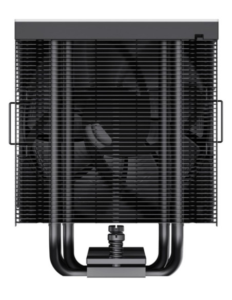 Gamemax Sigma 550 Infinity Bk System Chłodzenia Komputerów Procesor Chłodnica Powietrza 12 Cm Czarny 1 Szt.