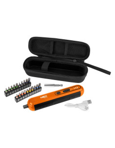 Wkrętak Akumulatorowy 4V, Li-Ion, Usb-C