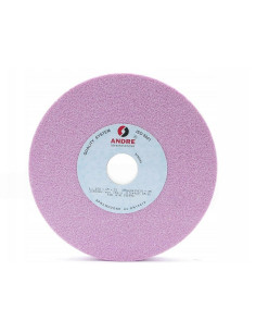 Andre Ściernica Płaska 200Mm X 25Mm X 32Mm Cra60K7Ve01-35 Różowa "Typ 1"