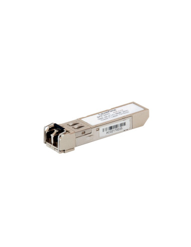 Levelone Sfp-3111 Moduł Przekaźników Sieciowych Swiatłowód 1250 Mbit/S 1310 Nm