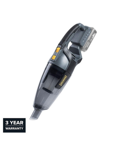 Vacuum Cleaner Zs-J180201 18V